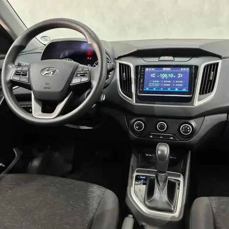 HYUNDAI Creta 1.6 16V 4P FLEX ACTION AUTOM�TICO, Foto 11