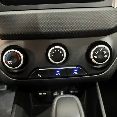 HYUNDAI Creta 1.6 16V 4P FLEX ACTION AUTOM�TICO, Foto 13