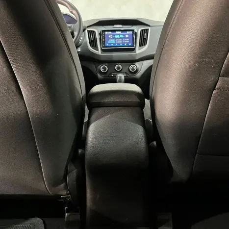 HYUNDAI Creta 1.6 16V 4P FLEX ACTION AUTOM�TICO, Foto 14