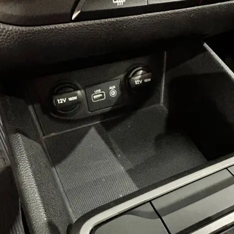 HYUNDAI Creta 1.6 16V 4P FLEX ACTION AUTOM�TICO, Foto 17