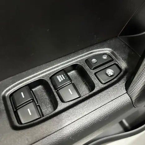 HYUNDAI Creta 1.6 16V 4P FLEX ACTION AUTOM�TICO, Foto 19