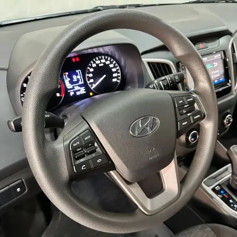 HYUNDAI Creta 1.6 16V 4P FLEX ACTION AUTOM�TICO, Foto 20