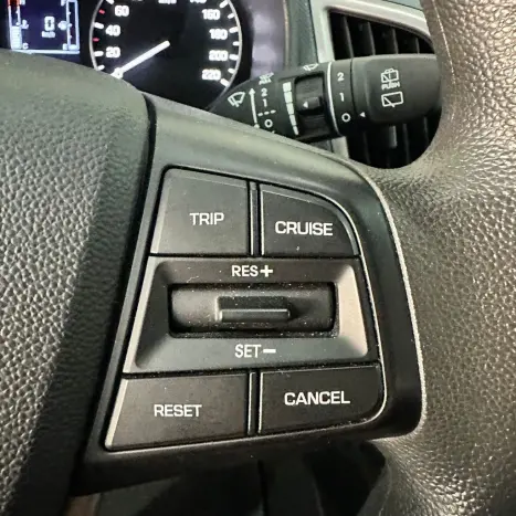 HYUNDAI Creta 1.6 16V 4P FLEX ACTION AUTOM�TICO, Foto 22