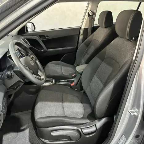 HYUNDAI Creta 1.6 16V 4P FLEX ACTION AUTOM�TICO, Foto 23