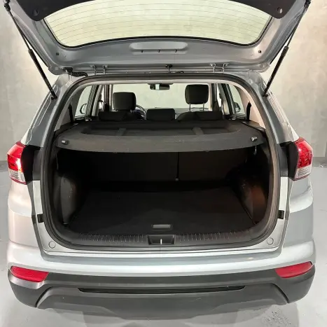 HYUNDAI Creta 1.6 16V 4P FLEX ACTION AUTOM�TICO, Foto 26