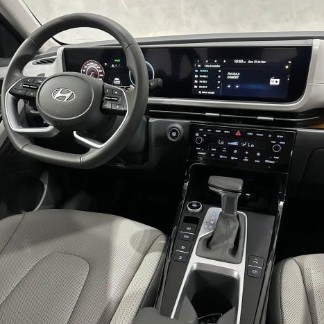 HYUNDAI Creta 1.6 16V 4P FLEX TGDI TURBO ULTIMATE DCT AUTOM�TICO, Foto 11