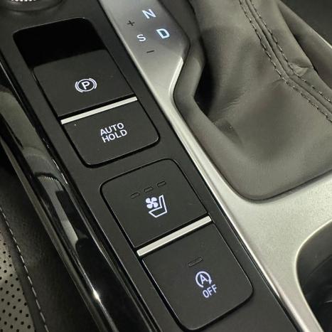 HYUNDAI Creta 1.6 16V 4P FLEX TGDI TURBO ULTIMATE DCT AUTOM�TICO, Foto 19