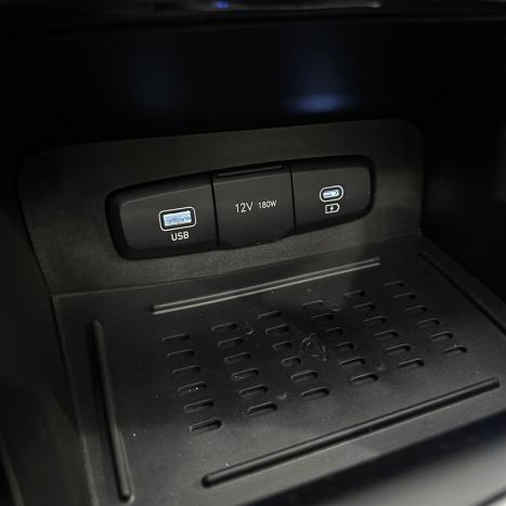 HYUNDAI Creta 1.6 16V 4P FLEX TGDI TURBO ULTIMATE DCT AUTOM�TICO, Foto 20