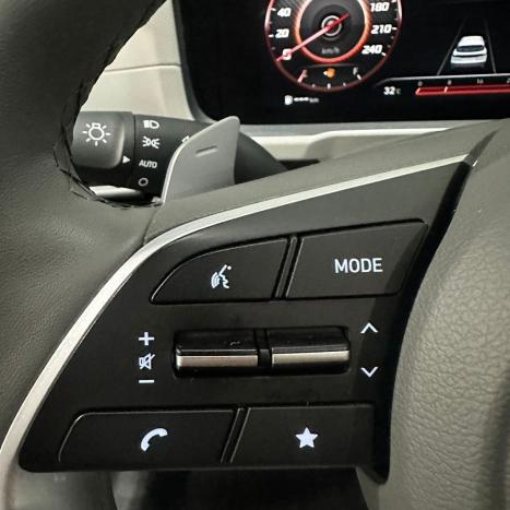 HYUNDAI Creta 1.6 16V 4P FLEX TGDI TURBO ULTIMATE DCT AUTOM�TICO, Foto 23