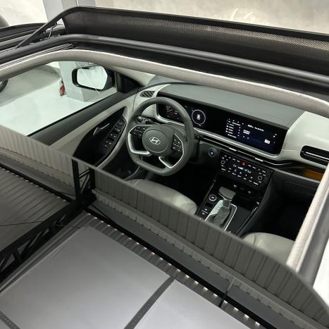 HYUNDAI Creta 1.6 16V 4P FLEX TGDI TURBO ULTIMATE DCT AUTOM�TICO, Foto 26