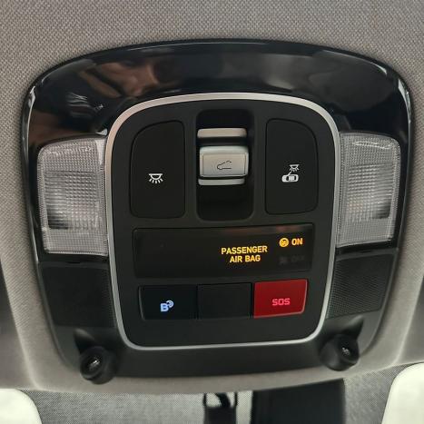 HYUNDAI Creta 1.6 16V 4P FLEX TGDI TURBO ULTIMATE DCT AUTOM�TICO, Foto 27