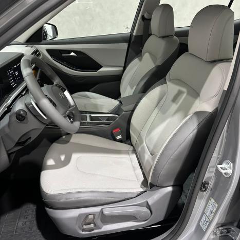 HYUNDAI Creta 1.6 16V 4P FLEX TGDI TURBO ULTIMATE DCT AUTOM�TICO, Foto 28