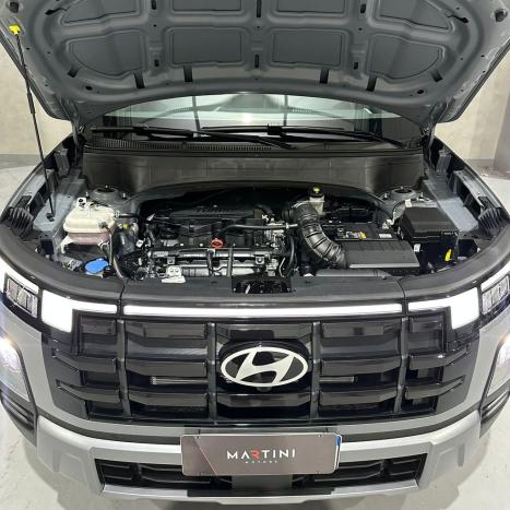 HYUNDAI Creta 1.6 16V 4P FLEX TGDI TURBO ULTIMATE DCT AUTOM�TICO, Foto 31