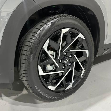 HYUNDAI Creta 1.6 16V 4P FLEX TGDI TURBO ULTIMATE DCT AUTOM�TICO, Foto 33