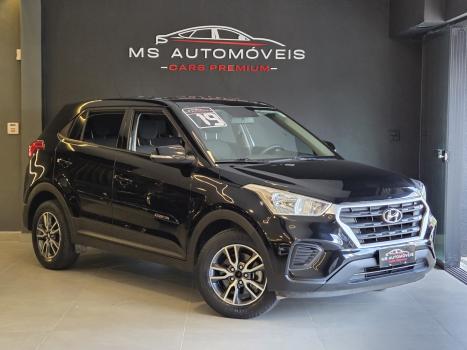 HYUNDAI Creta 1.6 16V 4P FLEX ATTITUDE AUTOM�TICO, Foto 1