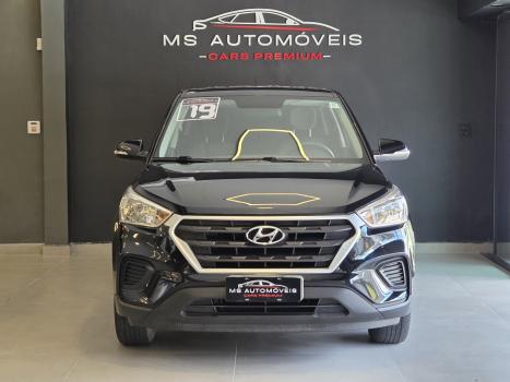 HYUNDAI Creta 1.6 16V 4P FLEX ATTITUDE AUTOM�TICO, Foto 3