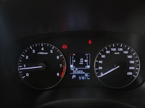 HYUNDAI Creta 1.6 16V 4P FLEX ATTITUDE AUTOM�TICO, Foto 4