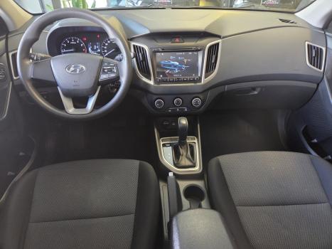 HYUNDAI Creta 1.6 16V 4P FLEX ATTITUDE AUTOM�TICO, Foto 5