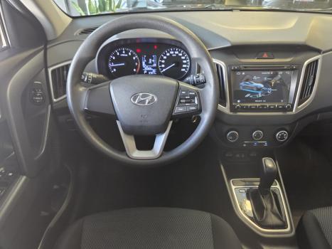 HYUNDAI Creta 1.6 16V 4P FLEX ATTITUDE AUTOM�TICO, Foto 6
