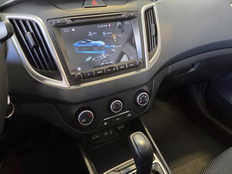 HYUNDAI Creta 1.6 16V 4P FLEX ATTITUDE AUTOM�TICO, Foto 7