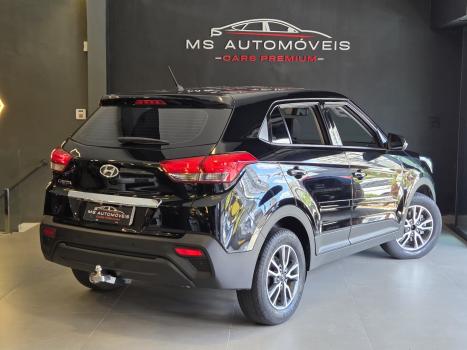 HYUNDAI Creta 1.6 16V 4P FLEX ATTITUDE AUTOM�TICO, Foto 9