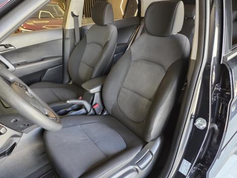 HYUNDAI Creta 1.6 16V 4P FLEX ATTITUDE AUTOM�TICO, Foto 12