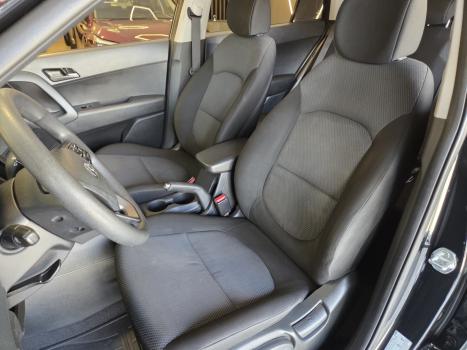 HYUNDAI Creta 1.6 16V 4P FLEX ATTITUDE AUTOM�TICO, Foto 13