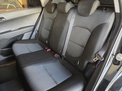 HYUNDAI Creta 1.6 16V 4P FLEX ATTITUDE AUTOM�TICO, Foto 14