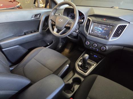 HYUNDAI Creta 1.6 16V 4P FLEX ATTITUDE AUTOM�TICO, Foto 15