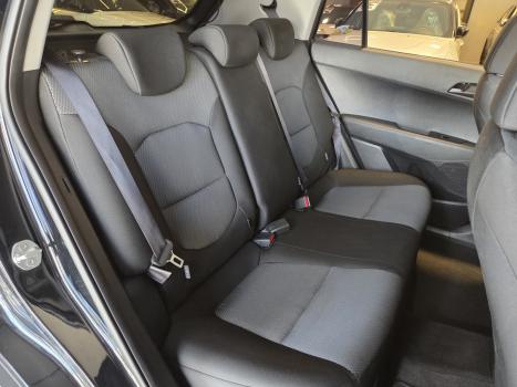 HYUNDAI Creta 1.6 16V 4P FLEX ATTITUDE AUTOM�TICO, Foto 16