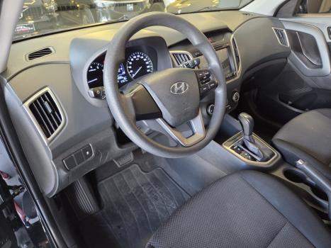 HYUNDAI Creta 1.6 16V 4P FLEX ATTITUDE AUTOM�TICO, Foto 17