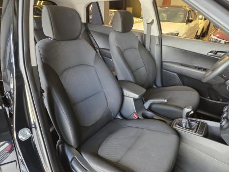 HYUNDAI Creta 1.6 16V 4P FLEX ATTITUDE AUTOM�TICO, Foto 18