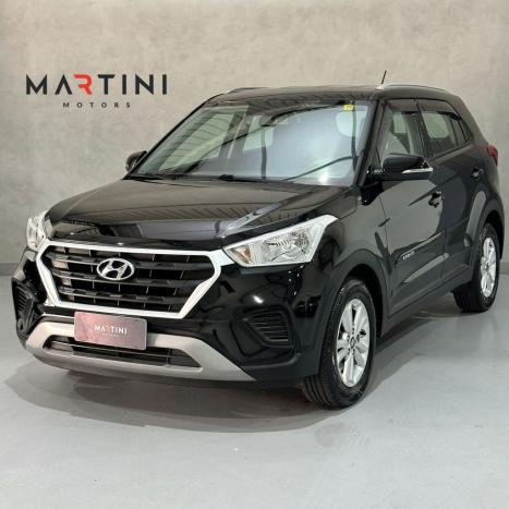 HYUNDAI Creta 1.6 16V 4P FLEX ATTITUDE AUTOM�TICO, Foto 1