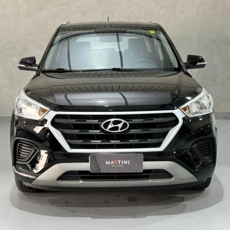 HYUNDAI Creta 1.6 16V 4P FLEX ATTITUDE AUTOM�TICO, Foto 2
