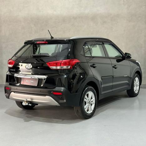 HYUNDAI Creta 1.6 16V 4P FLEX ATTITUDE AUTOM�TICO, Foto 4