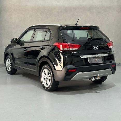 HYUNDAI Creta 1.6 16V 4P FLEX ATTITUDE AUTOM�TICO, Foto 6