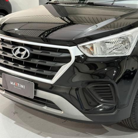 HYUNDAI Creta 1.6 16V 4P FLEX ATTITUDE AUTOM�TICO, Foto 8