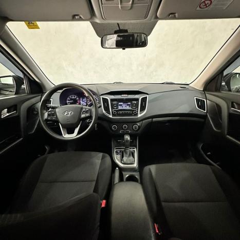 HYUNDAI Creta 1.6 16V 4P FLEX ATTITUDE AUTOM�TICO, Foto 9