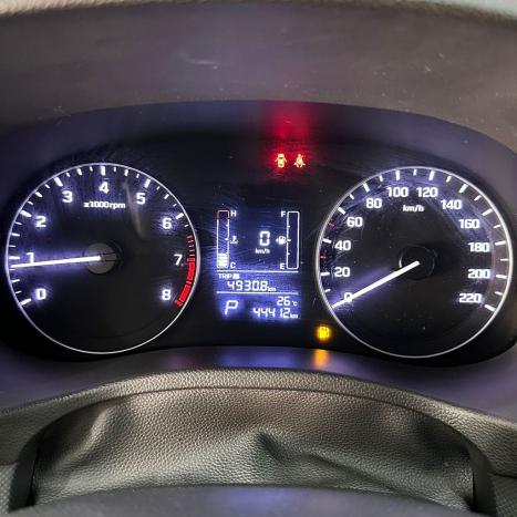 HYUNDAI Creta 1.6 16V 4P FLEX ATTITUDE AUTOM�TICO, Foto 10