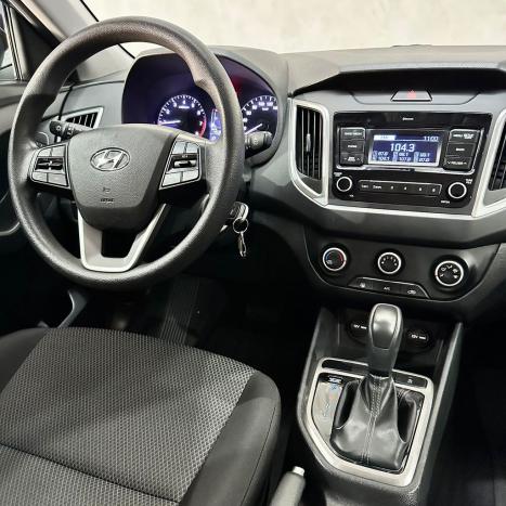 HYUNDAI Creta 1.6 16V 4P FLEX ATTITUDE AUTOM�TICO, Foto 11