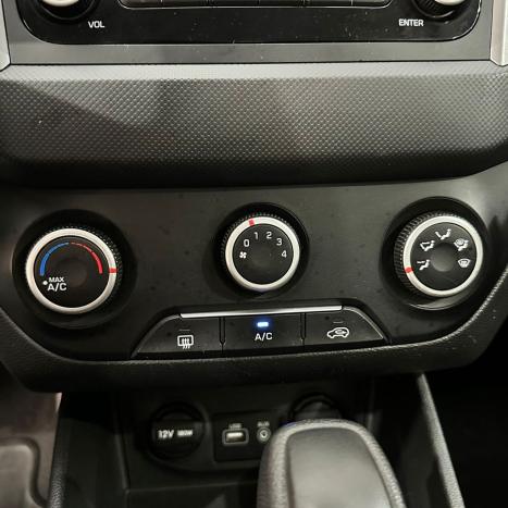 HYUNDAI Creta 1.6 16V 4P FLEX ATTITUDE AUTOM�TICO, Foto 13
