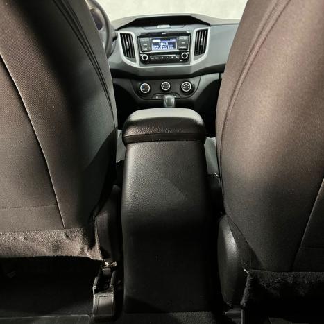 HYUNDAI Creta 1.6 16V 4P FLEX ATTITUDE AUTOM�TICO, Foto 14
