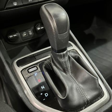 HYUNDAI Creta 1.6 16V 4P FLEX ATTITUDE AUTOM�TICO, Foto 16