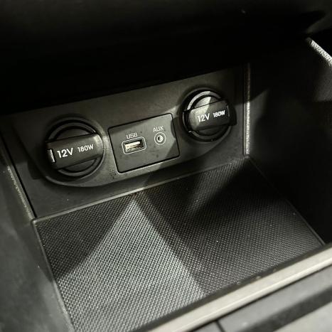 HYUNDAI Creta 1.6 16V 4P FLEX ATTITUDE AUTOM�TICO, Foto 17