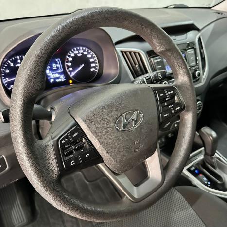 HYUNDAI Creta 1.6 16V 4P FLEX ATTITUDE AUTOM�TICO, Foto 20