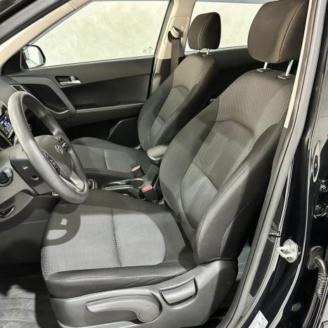 HYUNDAI Creta 1.6 16V 4P FLEX ATTITUDE AUTOM�TICO, Foto 23