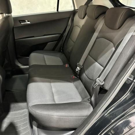HYUNDAI Creta 1.6 16V 4P FLEX ATTITUDE AUTOM�TICO, Foto 24