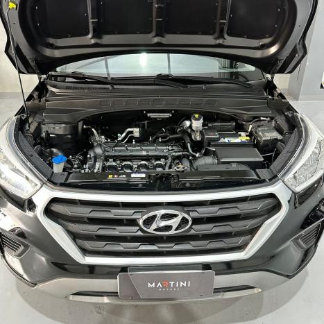 HYUNDAI Creta 1.6 16V 4P FLEX ATTITUDE AUTOM�TICO, Foto 25