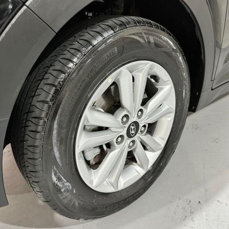 HYUNDAI Creta 1.6 16V 4P FLEX ATTITUDE AUTOM�TICO, Foto 27