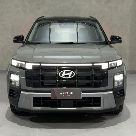 HYUNDAI Creta 1.6 16V 4P FLEX TGDI TURBO ULTIMATE DCT AUTOM�TICO, Foto 2